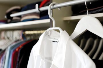 Poznate izraz kapsulna garderoba? V tem se skriva preprost slog in urejena omara
