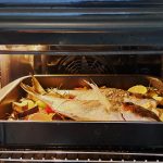 Kdaj uporabiti ventilator v pečici in kdaj ne