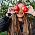 Koliko sadja pojemo Slovenci