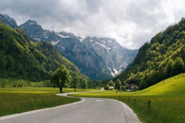 Najlepši jesenski izleti po Sloveniji za vikend, ki vas bodo navdušili
