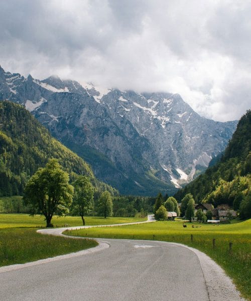 Najlepši jesenski izleti po Sloveniji za vikend, ki vas bodo navdušili