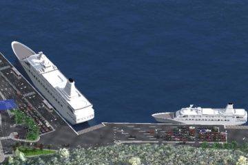 Korčula dobiva novo glavno pristanišče – Polačište bo spremenilo prihod turistov na otok