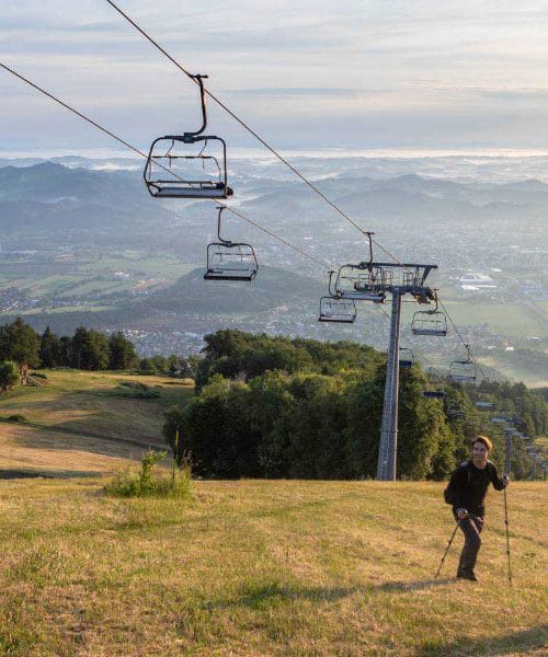 Kam na izlet v okolici Maribora? Najlepši kotički med Pohorjem, Dravo in vinogradi