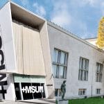 Moderna galerija Ljubljana