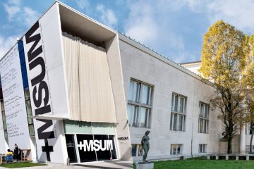 Pet idej za obisk muzejev v tem jesenskem vikendu – razvajanje za radovedne duše