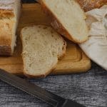 Brušenje nožev doma