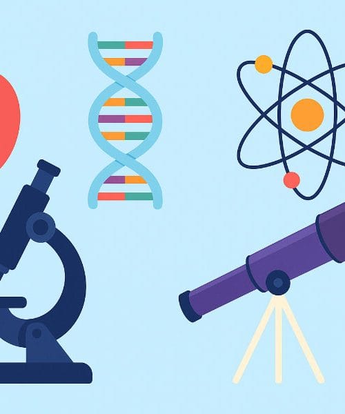 Največja odkritja v zgodovini – kdo je spremenil svet z enim poskusom?