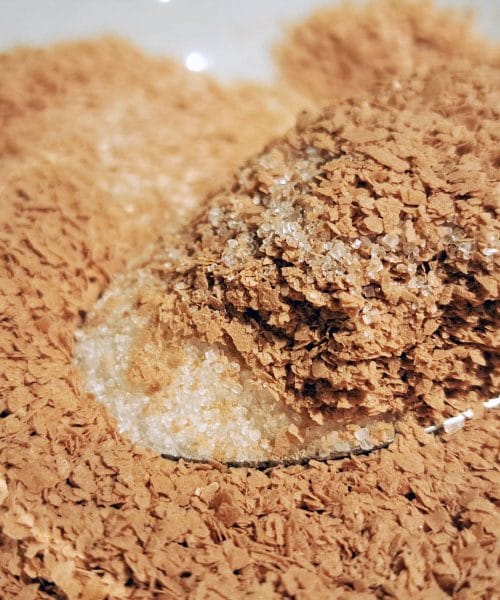 Lahko namesto sladkorja v čokolešnik dodamo drugo sladilo?