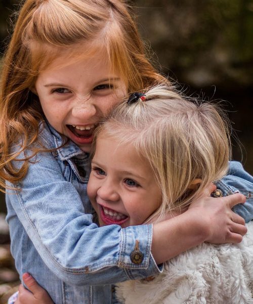 Jesenske aktivnosti v naravi za otroke med krompirjevimi počitnicami