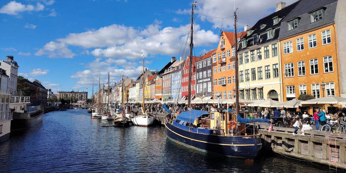 Zima v Köbenhavnu – 10 doživetij, ki jih preprosto ne smete zamuditi