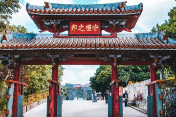 13 starodavnih navad z otoka Okinawa za daljše in srečnejše življenje