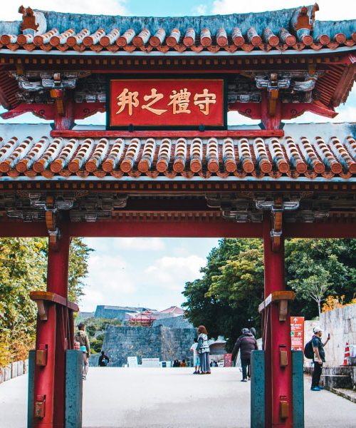 13 starodavnih navad z otoka Okinawa za daljše in srečnejše življenje