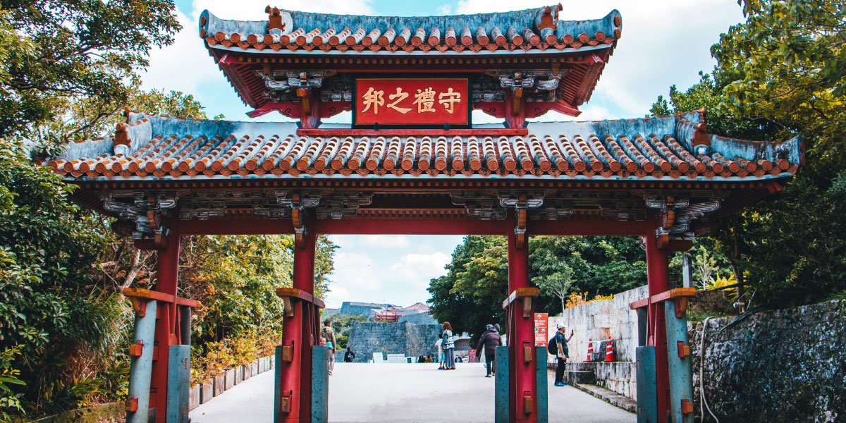 Okinawa, Foto: Sho K / Unsplash