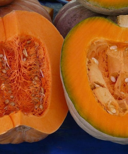 Kako ostanke buče uporabiti po noči čarovnic? Recepti in triki