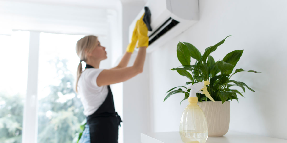 Tako boste v enem vikendu povsem osvežili svoj dom