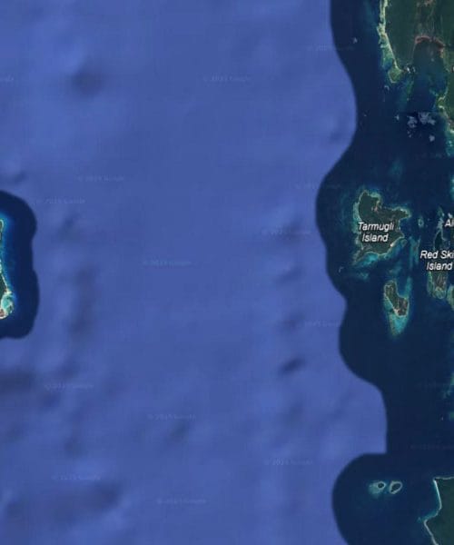 Poznate prepovedani otok, kjer domorodci ubijejo vsakogar, ki se jim približa?