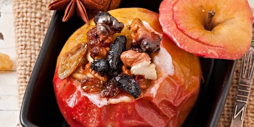 Nekoč je bila to najboljša poslastica decembra – danes jo povsem pozabljamo