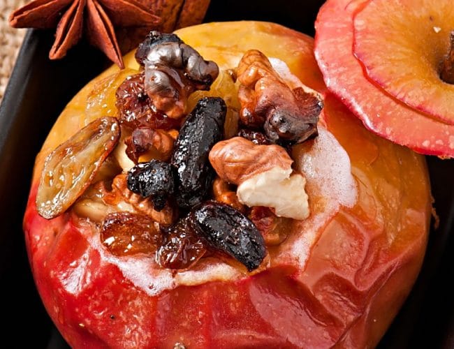 Nekoč je bila to najboljša poslastica decembra – danes jo povsem pozabljamo