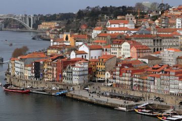 12 stvari, ki jih na Portugalskem nikar ne počnite