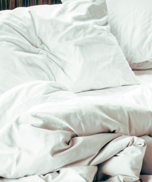 Preprost trik, ki bo spremenil red v vaši omrai