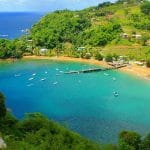 Potovanja, Slovenci in luksuzne destinacije