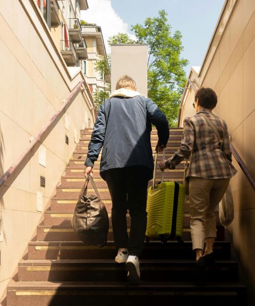 Kako upravljati s pokojnino, da ostane dovolj za potovanja in hobije?