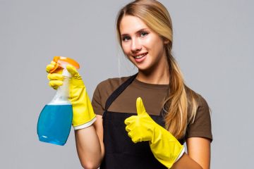 S tem trikom boste prepoznali, ali je čistilo res učinkovito