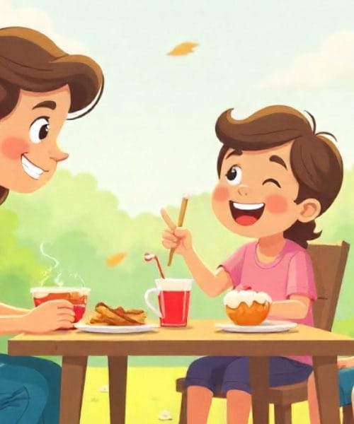 Slovenci in punkeci – besede, ki jih ne boste slišali na televiziji