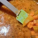 Recept za juho iz buč