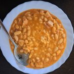 Najboljši recept za pasulj