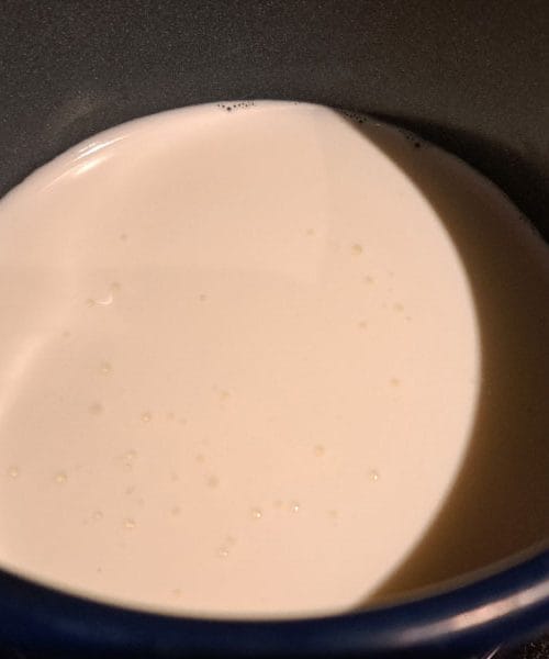 To je najpogostejša napaka pri kuhanju mleka – in kako se ji izogniti?