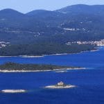 Mala in Vela Sestrica, Korčula