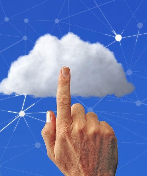 Shranjevanje podatkov v oblaku – katera rešitev je najbolj varna?