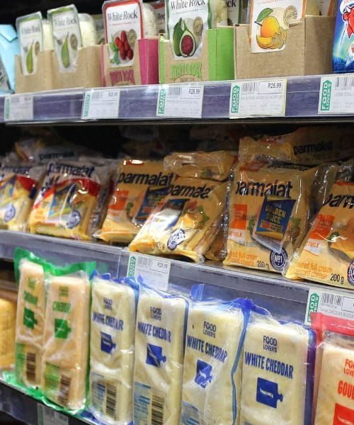 Kako shranjevati hrano po nakupu? Te navade vam prihranijo 500 evrov letno