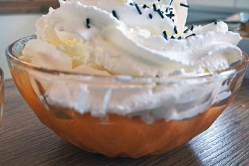 5 sladic, ki jih pripravite v 10 minutah – popolne ideje za sladkosnede trenutke