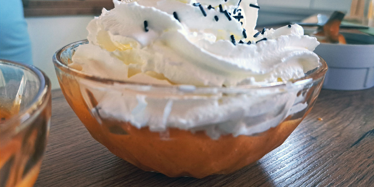 5 sladic, ki jih pripravite v 10 minutah – popolne ideje za sladkosnede trenutke