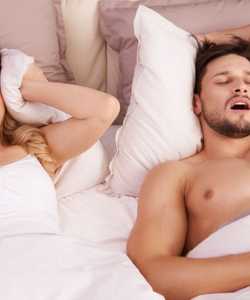 Hrana, ki pomaga preprečiti smrčanje: kaj res deluje in zakaj?