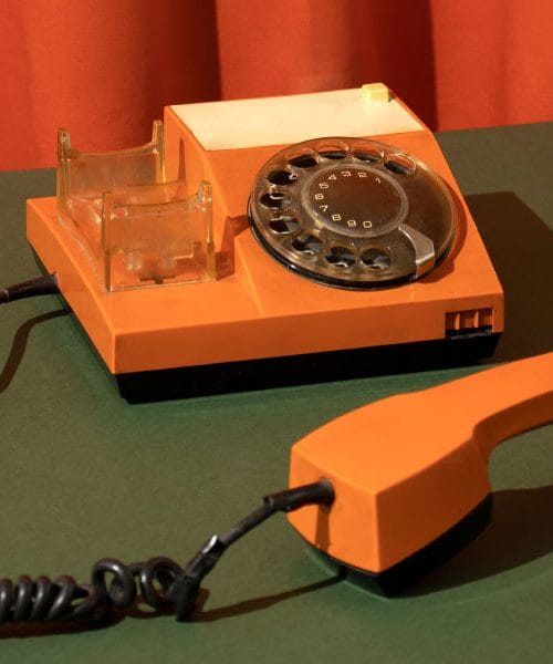 Neurejen predal z zastarelimi stvarmi bi vam lahko plačal pokojnino