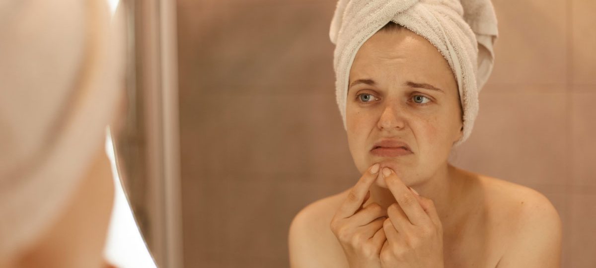 Suha koža