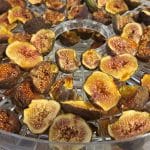 Sušenje fig doma