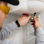 Tlak, ogrevalni sistem