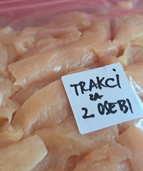 Ta trik vam bo v zamrzovalniku prihranil ogromno časa – piščanca nikoli več ne boste zamenjali