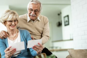 Ali se splača imeti varčevalni račun po upokojitvi?