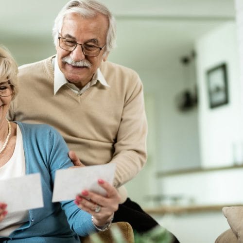 Aprilske pokojnine bodo izplačane 30. aprila 2026