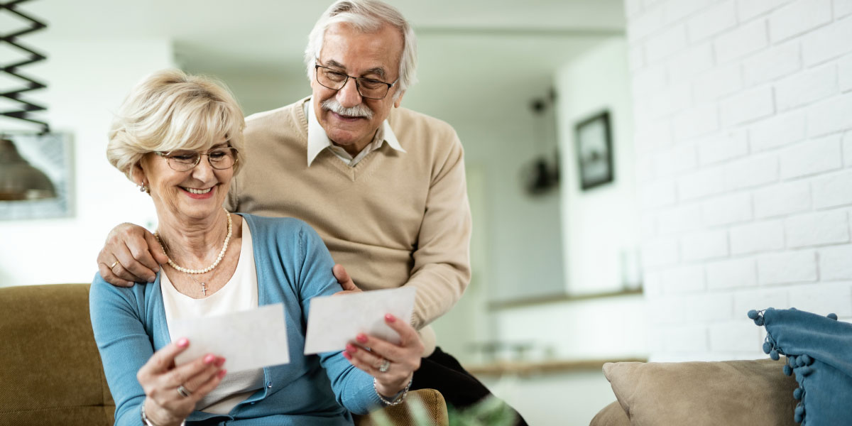 Ali se splača imeti varčevalni račun po upokojitvi?