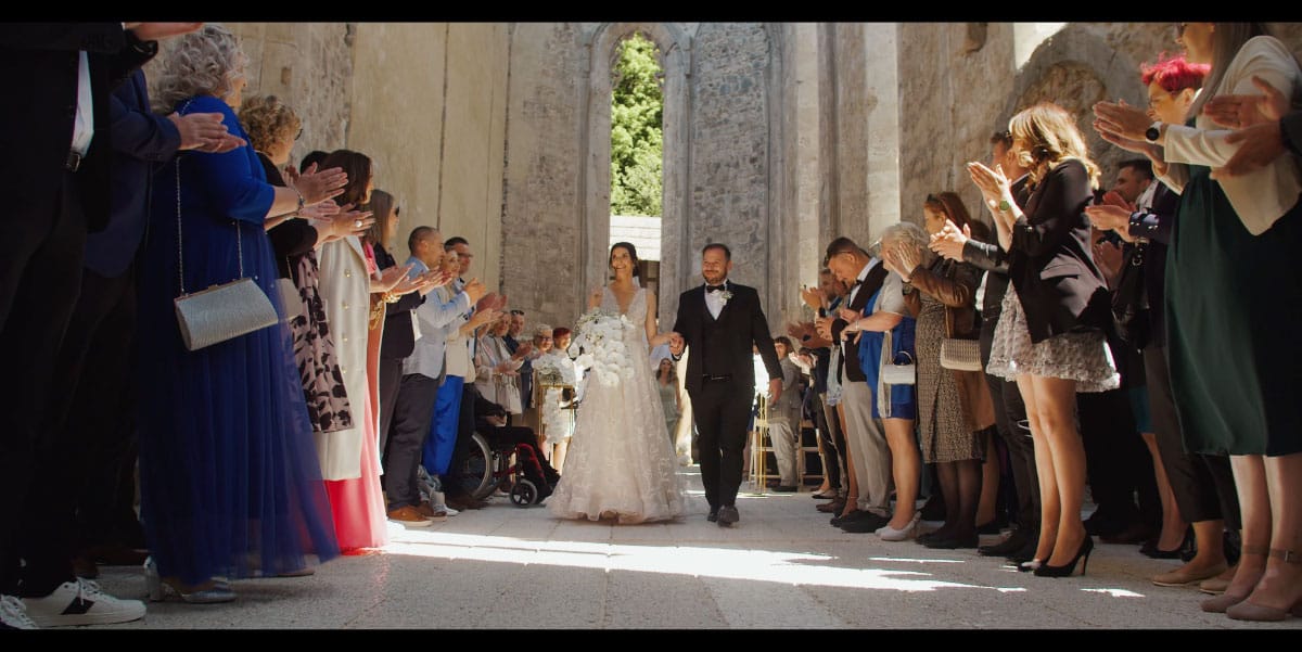 Valček mladih dni - Modrijani