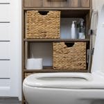 WC školjka