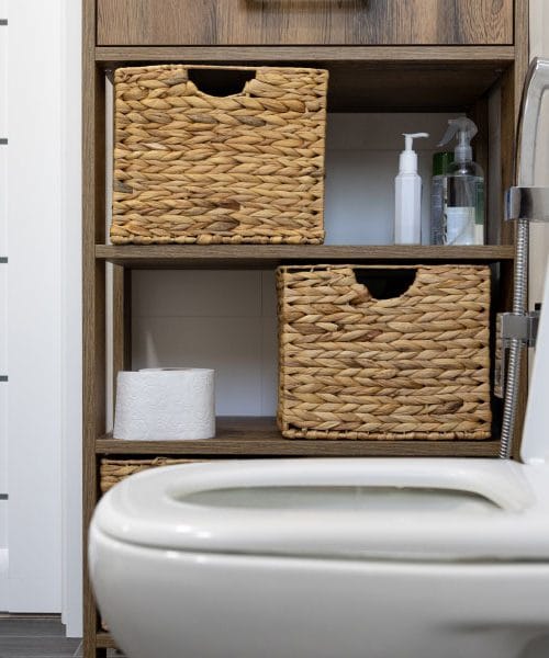 To je 12 predmetov, ki jih nikoli ne bi smeli splakniti v stranišče