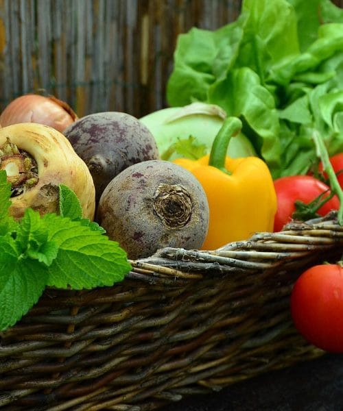 Te skrite trike za shranjevanje zelenjave verjetno še ne poznate