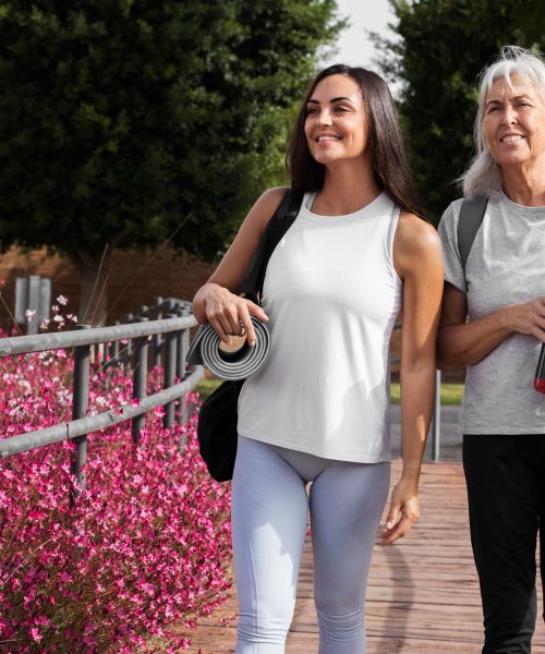 Zakaj se maščoba po štiridesetem tako rada kopiči okoli trebuha?